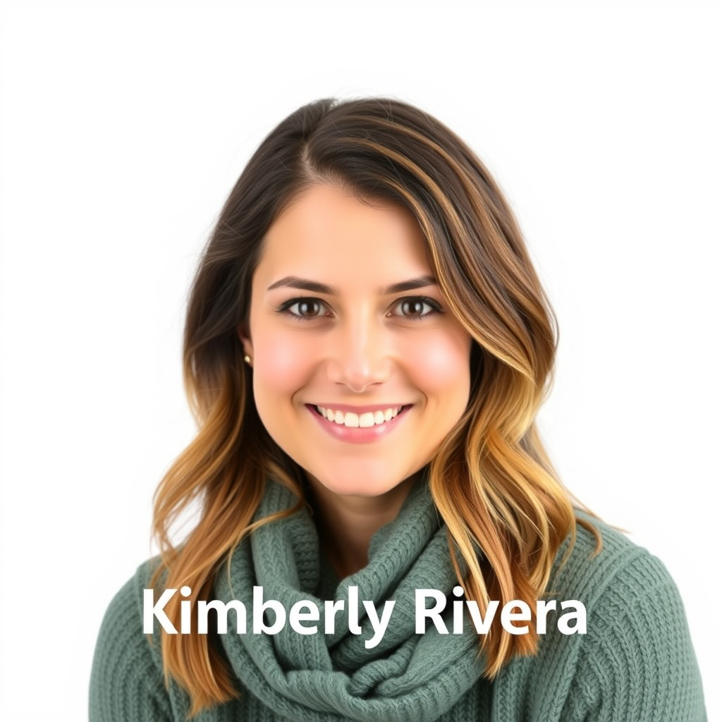 Kimberly Rivera's Profile