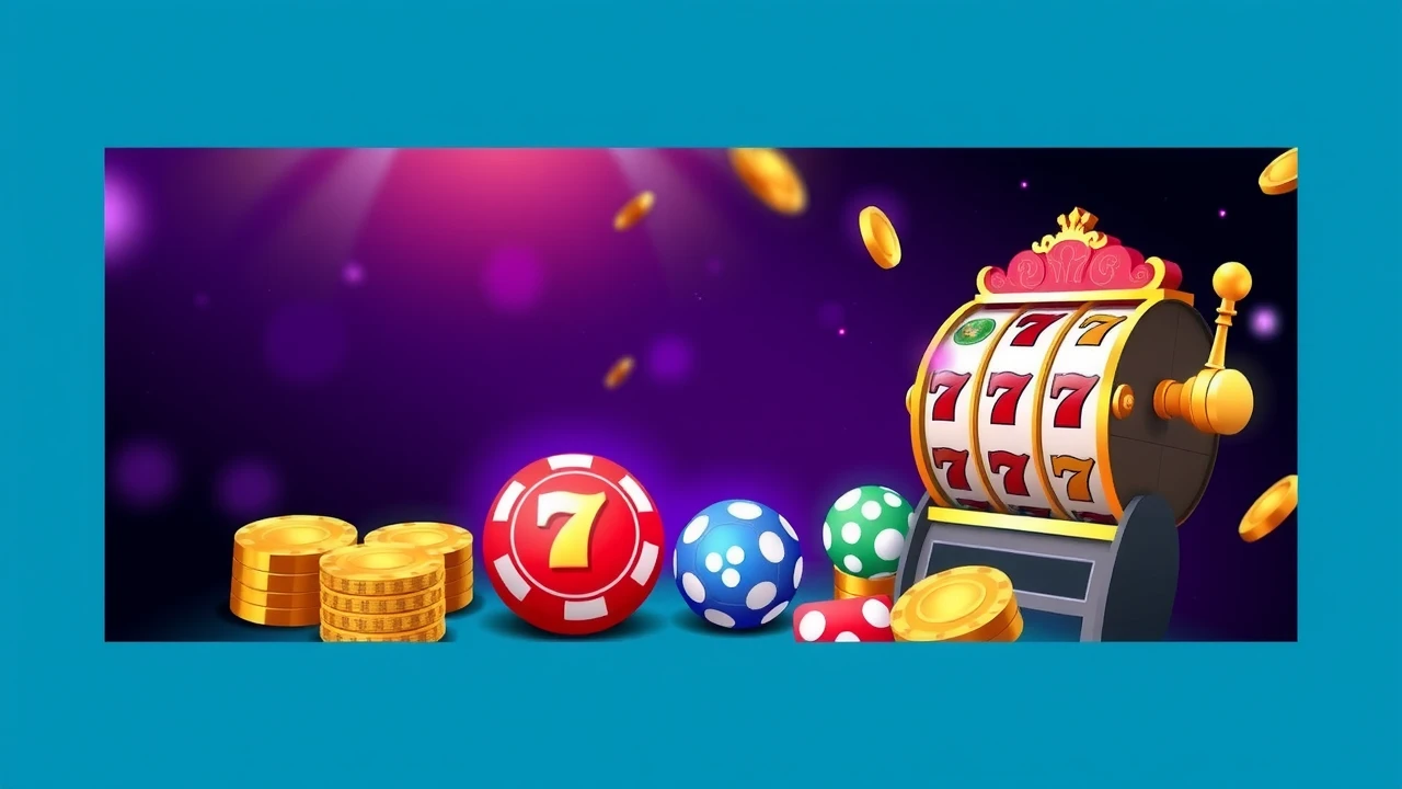 Conquering the Art of Staying Ahead in the Online Slot Game Competition