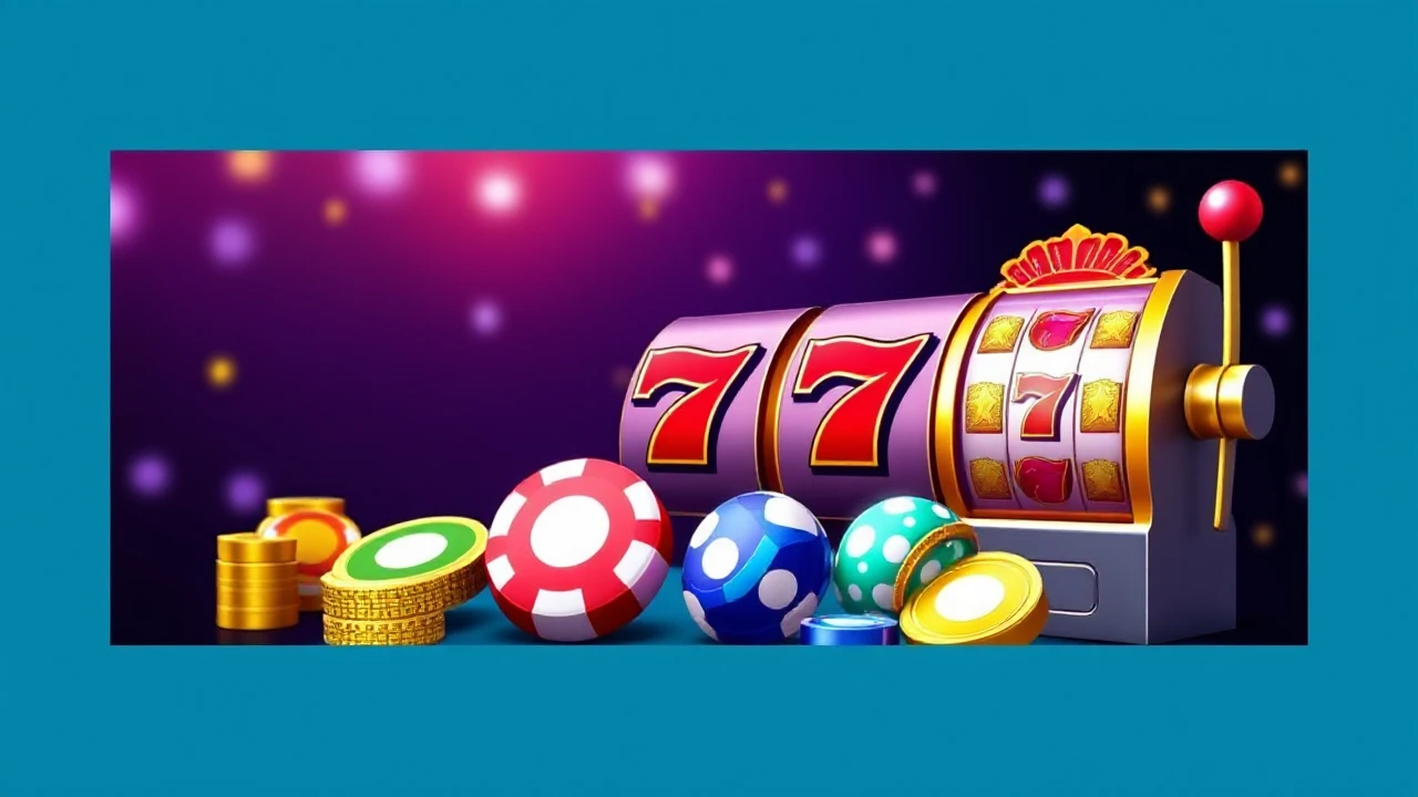 Adapting to the Evolution of Slot Game Developers in Response to Changing Player Preferences