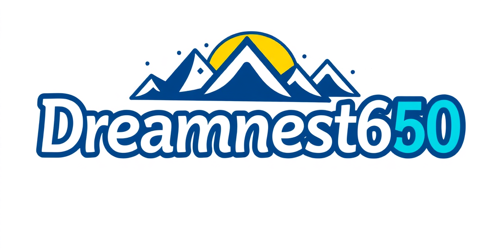 DreamNest360